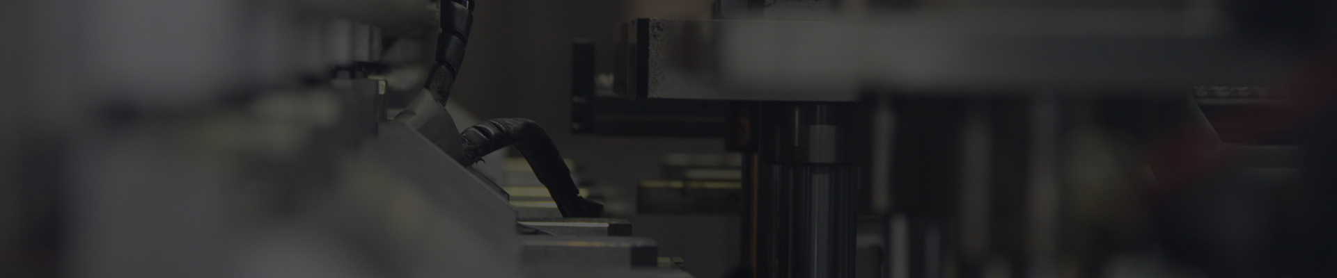 汽车精密注塑件